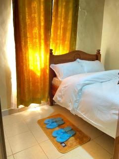 Fine Executive Homes 3 AND 2 BEDROOMS BNB RODI HOMABAY - Homa Bay - 4