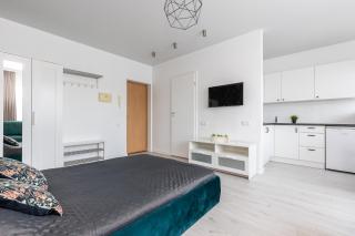 Apartamentai Vasara - Palanga - 1