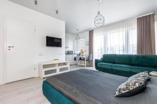 Apartamentai Vasara - Palanga - 9