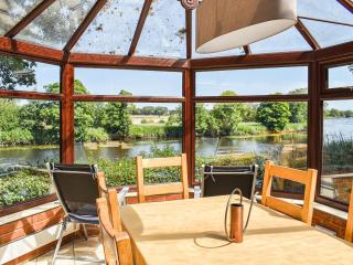 Holly Lodge - Bramerton - 0