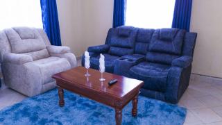 Fine Executive Homes 3 AND 2 BEDROOMS BNB RODI HOMABAY - Homa Bay - 3