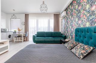 Apartamentai Vasara - Palanga - 8