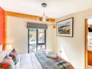Pansi - Uk40263 - Llangadfan - 8