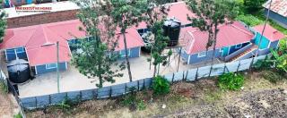 Fine Executive Homes 3 AND 2 BEDROOMS BNB RODI HOMABAY - Homa Bay - 2