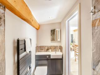 Pansi - Uk40263 - Llangadfan - 2