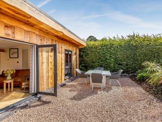 Pansi - Uk40263 - Llangadfan - 1