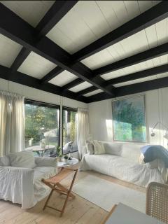 Peace In Forest At 60S Home In Odsherred - 8