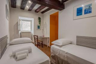 Casa dei Leoni - Dolcevita Holiday - Firenze - 6