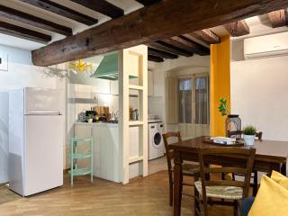 Casa dei Leoni - Dolcevita Holiday - Firenze - 3