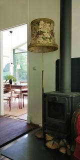 Victorian Summer House On Beautiful Natural Plot - Rønde - 4