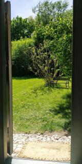 Victorian Summer House On Beautiful Natural Plot - Rønde - 2