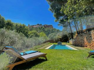 Bohemian House Overlooking Roussillon - Roussillon - 0