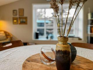 Historic Copenhagen Workers House By Sæby Beach - 5