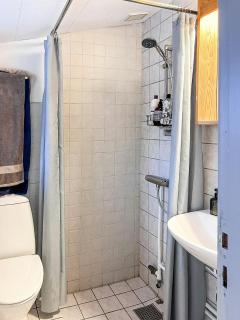 Historic Copenhagen Workers House By Sæby Beach - 1