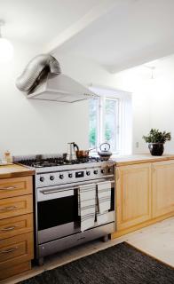 Renovated Estate With Private Beach - Roslev - 4
