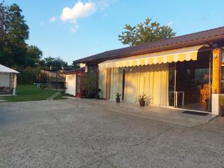 Pensiunea Prestige House - 4