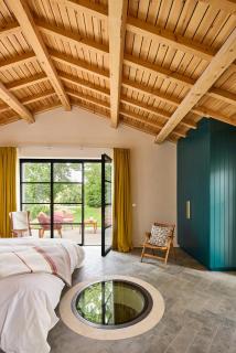 Restored French Estate In Medieval Lauzerte - Montagudet - 6