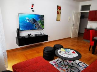 Apartments Mara Cres - Cres - 4
