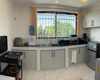 Nyakobura Apartments - Kisumu - 5