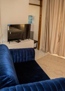 Nyakobura Apartments - Kisumu - 3