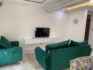 Nyakobura Apartments - Kisumu - 1