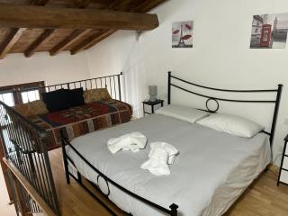 Casa Vacanze Torre Viterbo - Viterbo - 4
