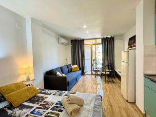 Apartsalou Inter - Salou - 9