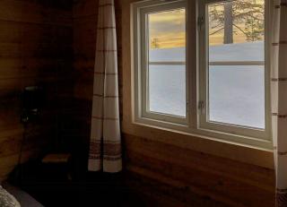 Family Cabin With Norefjell Mountain Views - Lampeland - 7