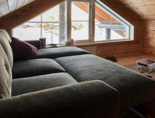 Family Cabin With Norefjell Mountain Views - Lampeland - 6