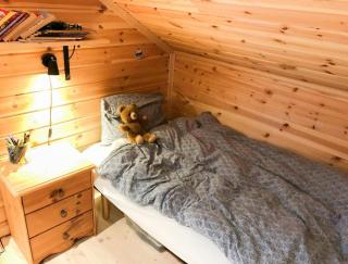 Family Cabin With Norefjell Mountain Views - Lampeland - 5