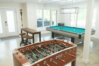 Chalet Oasis - Spa and Incredible view - 8