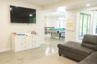 Chalet Oasis - Spa and Incredible view - 3