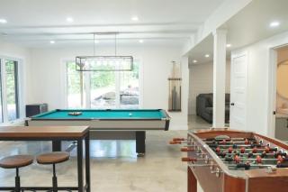 Chalet Oasis - Spa and Incredible view - 5