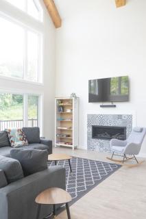 Chalet Oasis - Spa and Incredible view - 1