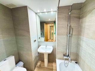 Apartsalou Inter - Salou - 8