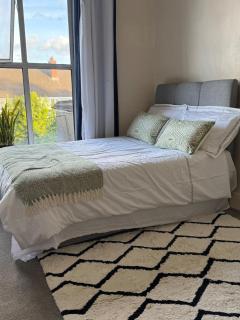 Cosy flat located on town - Dublin - 6
