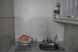 Cosy flat located on town - Dublin - 5