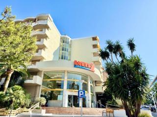 Apartsalou Inter - Salou - 5
