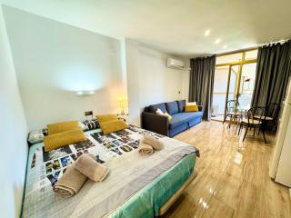 Apartsalou Inter - Salou - 4