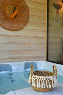 Treehouse Lodge In The Dentelles De Montmirail - Lafare - 6
