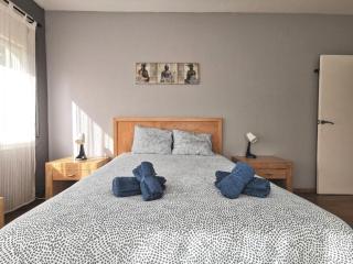 The Avis forest, swimming pool and great countryside setting - Fogás de Tordera - 5