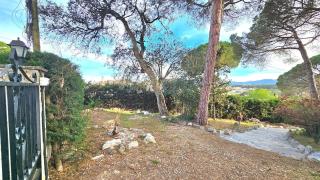 The Avis forest, swimming pool and great countryside setting - Fogás de Tordera - 4
