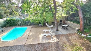 The Avis forest, swimming pool and great countryside setting - Fogás de Tordera - 3