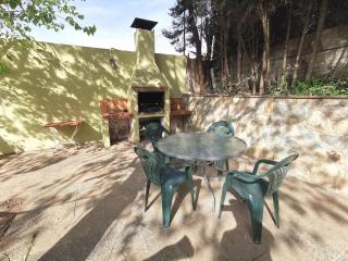 The Avis forest, swimming pool and great countryside setting - Fogás de Tordera - 2