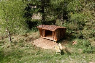 Protected Nature At Thatched Gem - Gørlev - 4