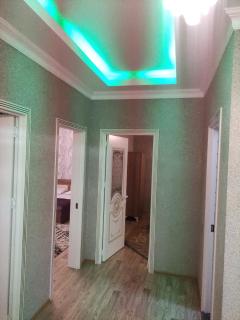Golden Harmony Pool Villa - Gabala - 6