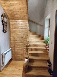 Golden Harmony Pool Villa - Gabala - 5