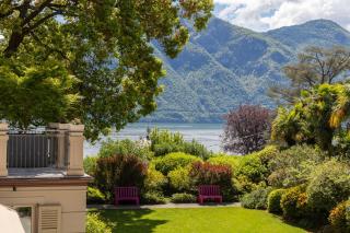 Villa Porto Felice - Mezzegra - 4