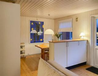 House Near Woods And Fields In Mols Bjerge - Kolind - 9