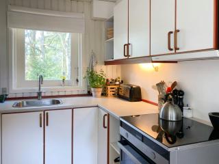 House Near Woods And Fields In Mols Bjerge - Kolind - 8